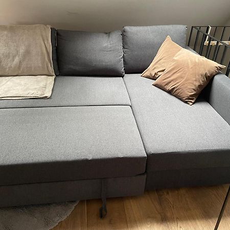 Antwerpcityhome Eksteriør billede