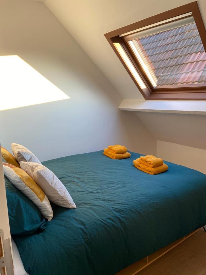 Antwerpcityhome Eksteriør billede