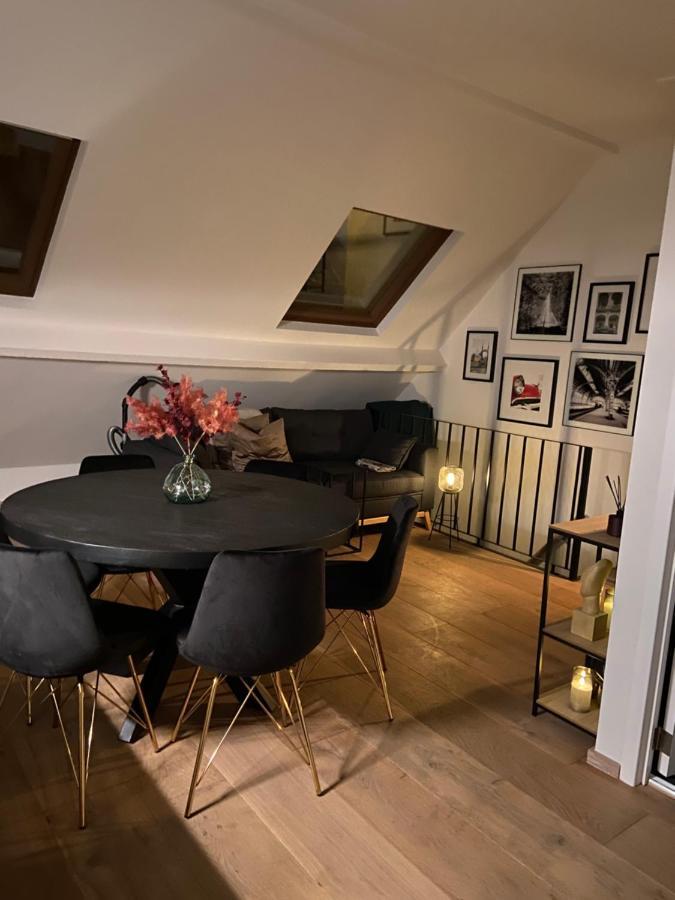 Antwerpcityhome Eksteriør billede