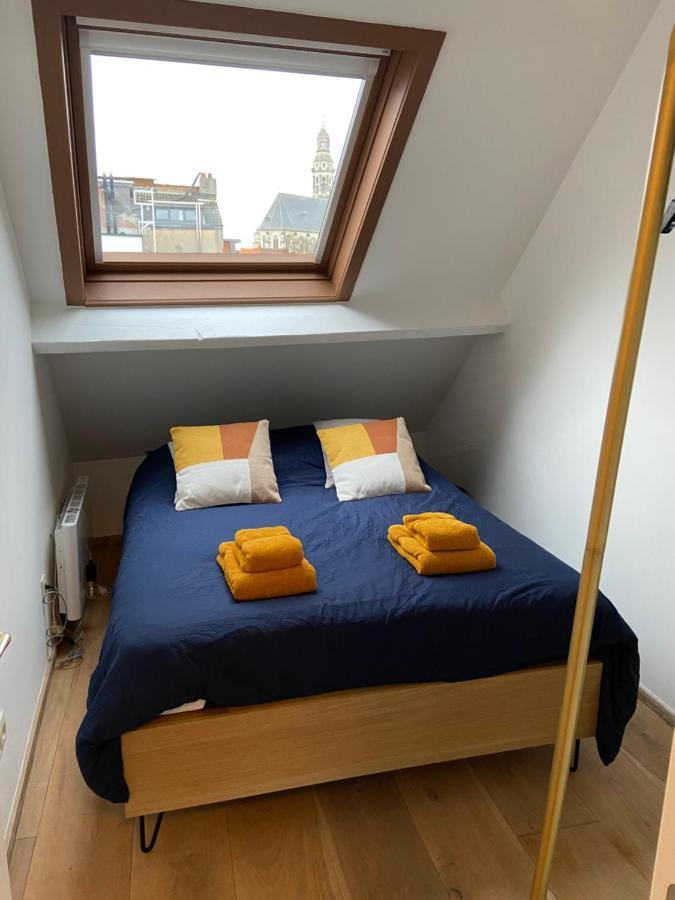 Antwerpcityhome Eksteriør billede