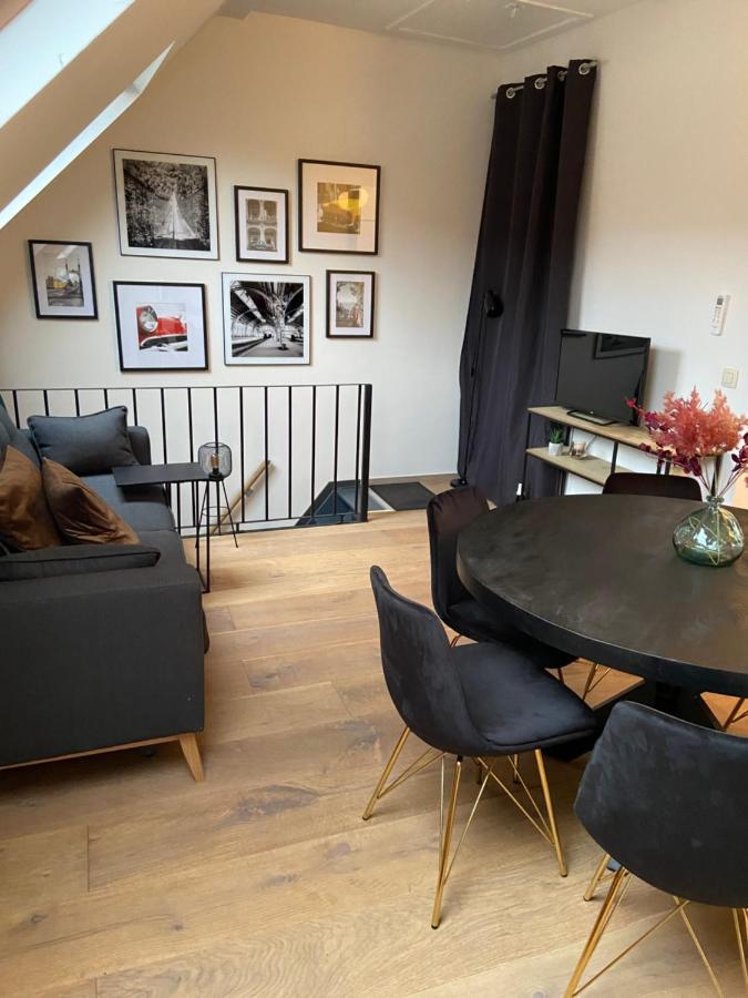 Antwerpcityhome Eksteriør billede