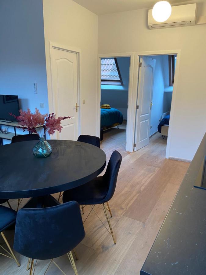Antwerpcityhome Eksteriør billede