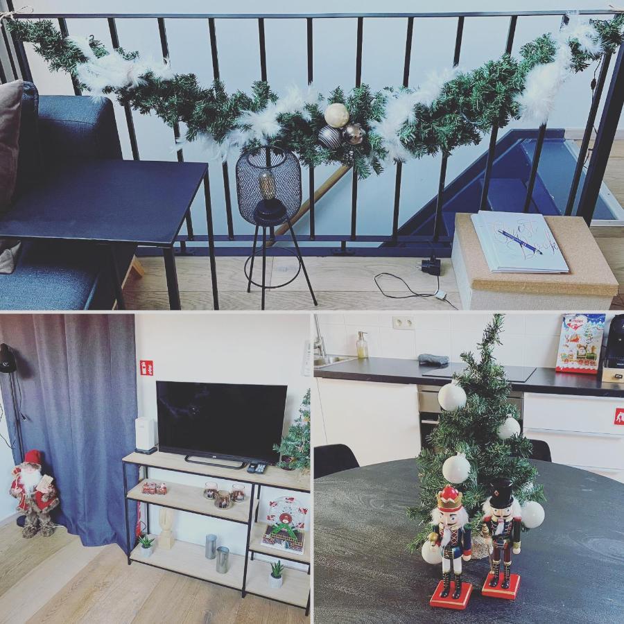 Antwerpcityhome Eksteriør billede
